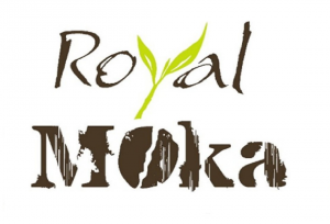 Wifi : Logo Royal Moka